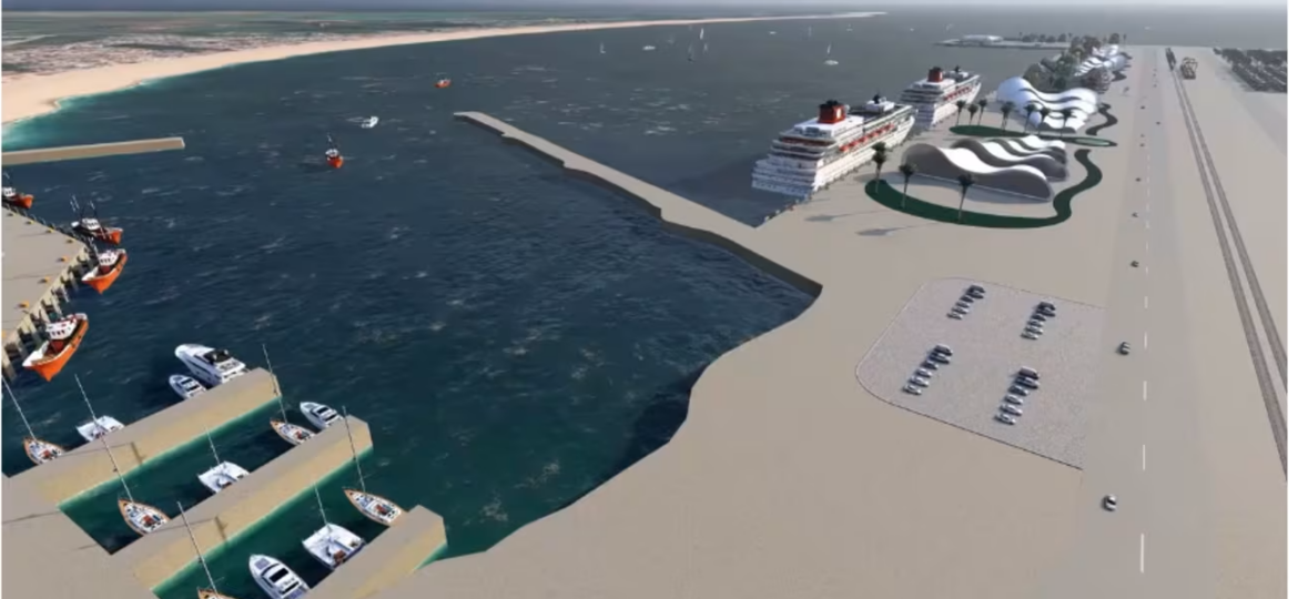 Captura foto principal portal maritimo