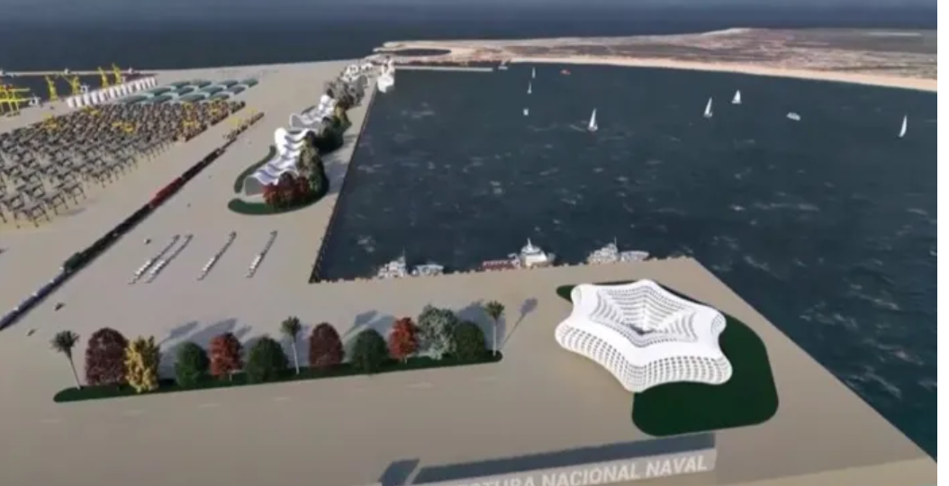 VISION MARITIMA FOTO PRINCIPAL