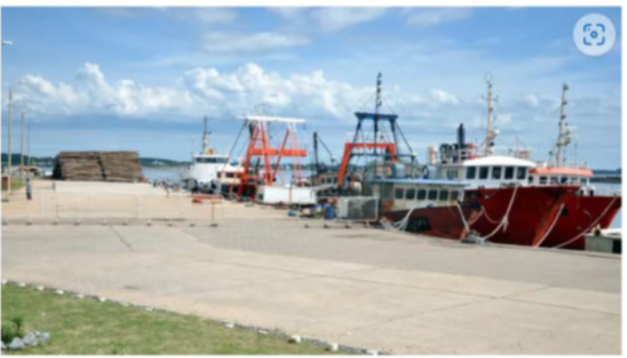 imagen de pantalla art ambito financiero